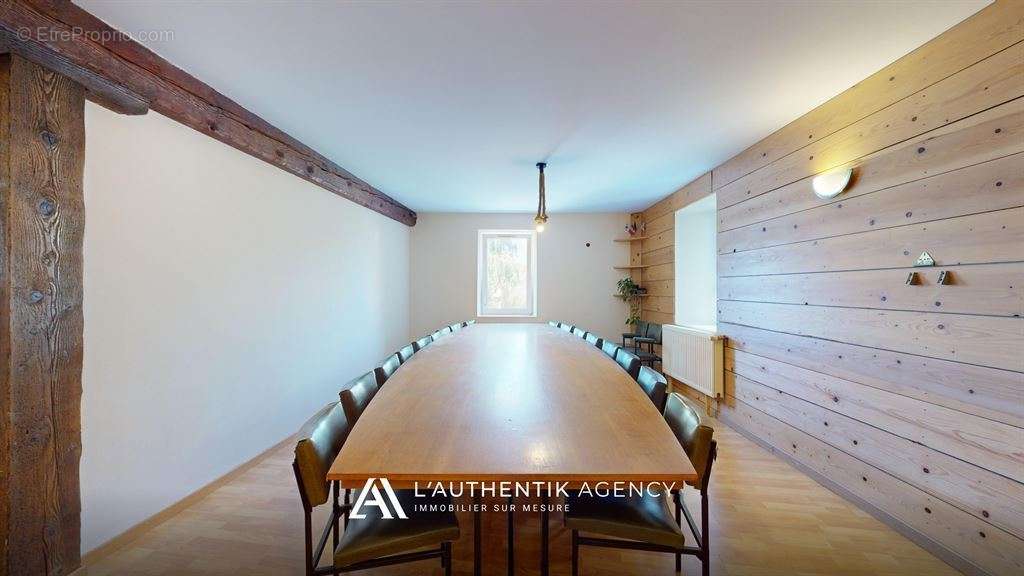 Appartement à SAVERNE