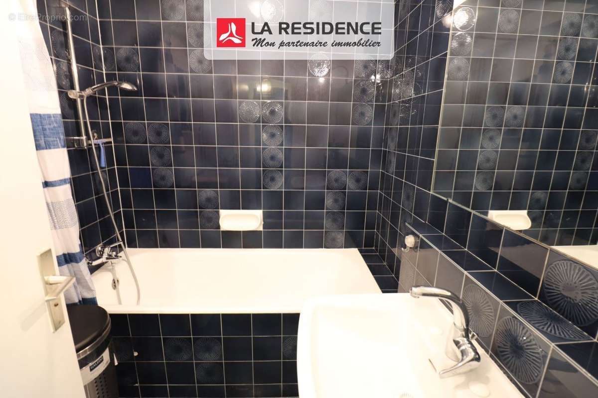 Appartement à PARIS-6E