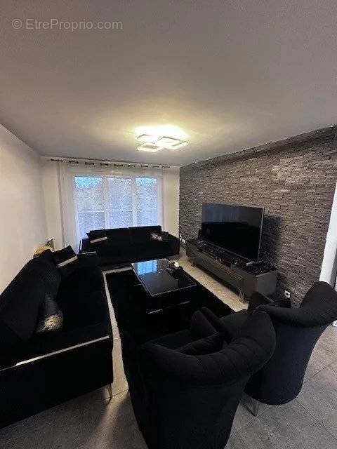 Appartement à MACON