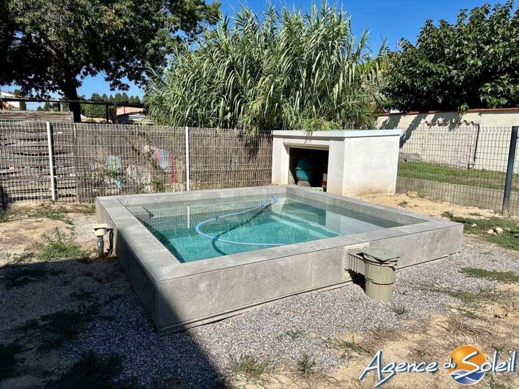 Maison à SAINT-CYPRIEN