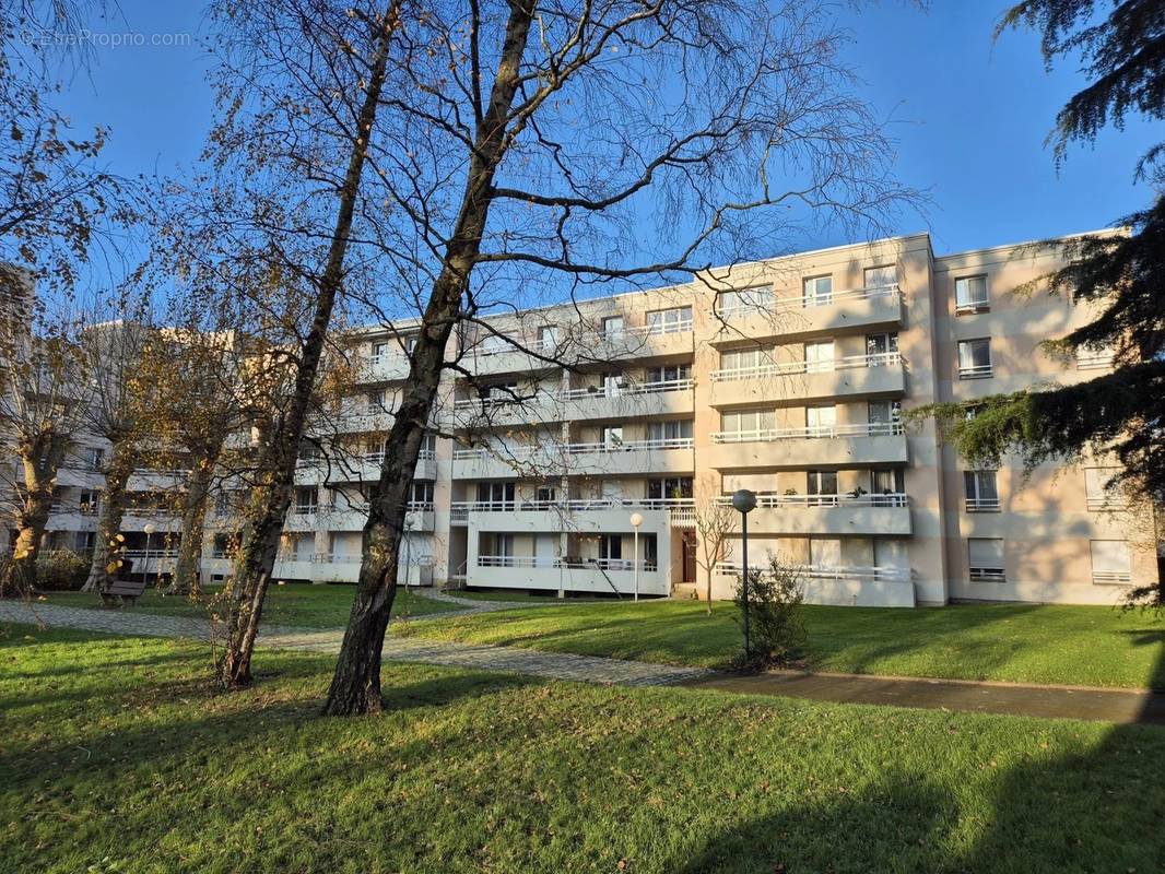 Appartement à ANGERS