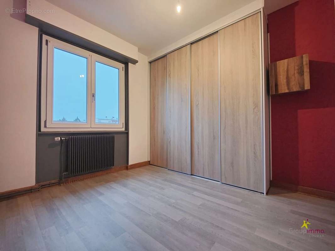 Appartement à COLMAR