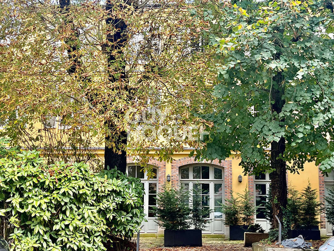 Appartement à VERSAILLES