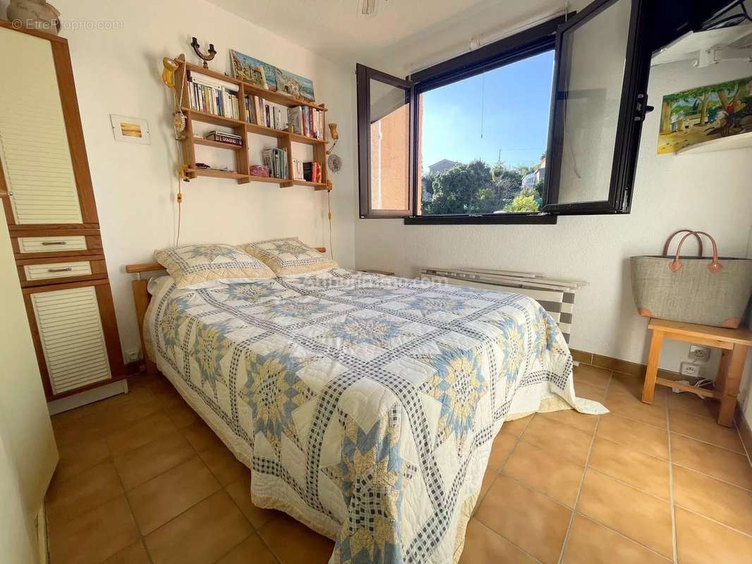 Appartement à SAINTE-MAXIME