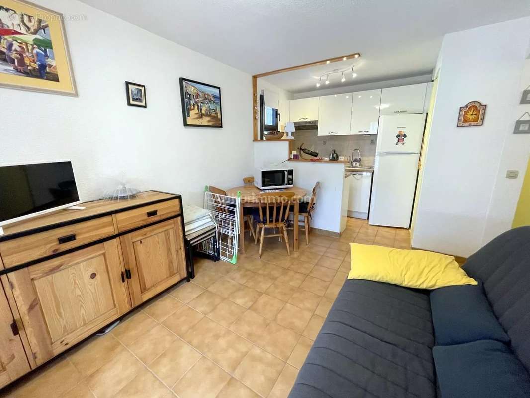 Appartement à SAINTE-MAXIME