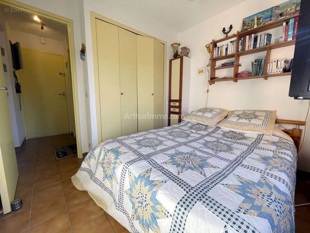 Appartement à SAINTE-MAXIME