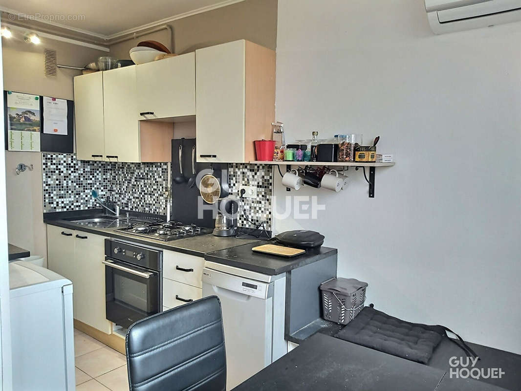 Appartement à MEUDON