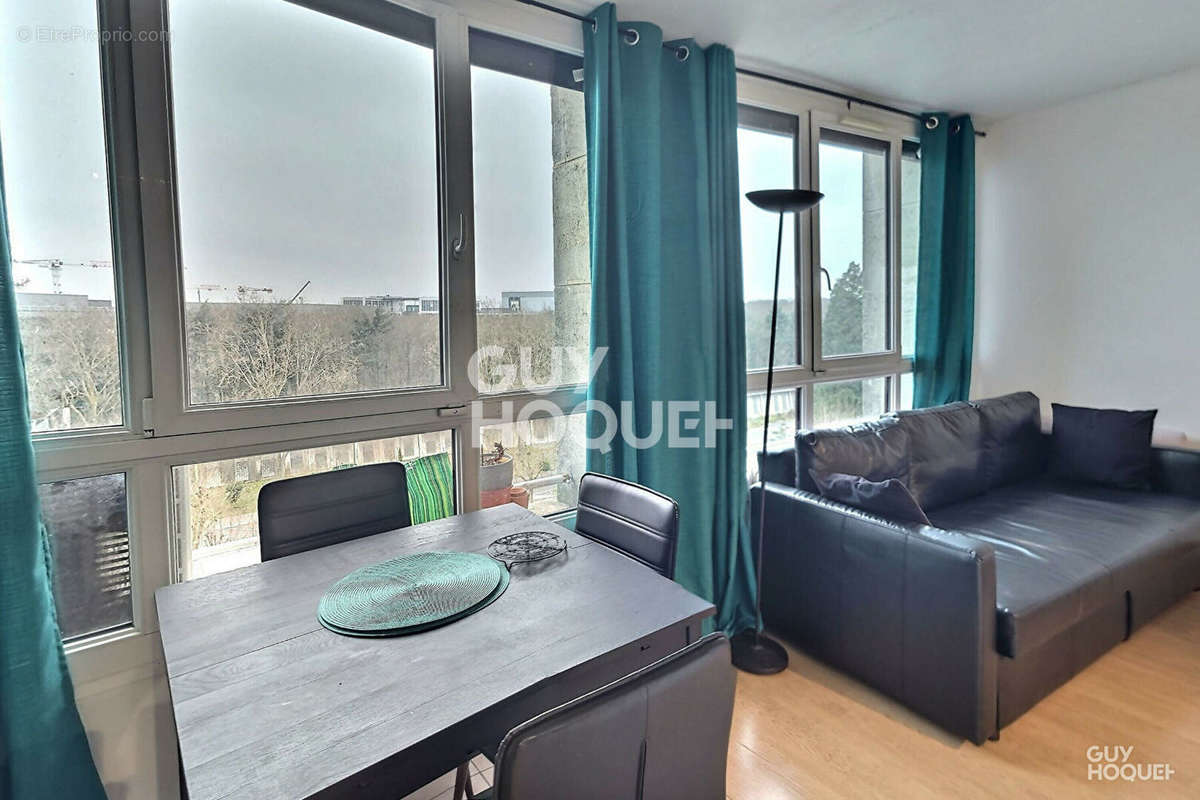 Appartement à MEUDON