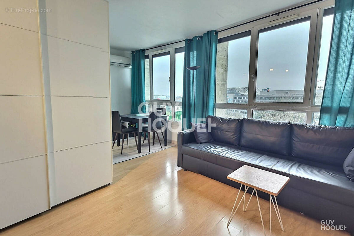 Appartement à MEUDON