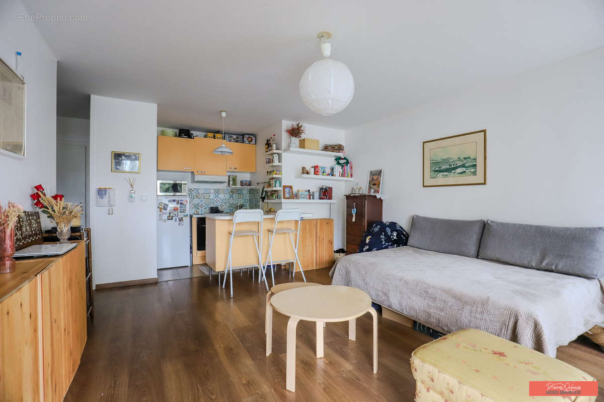 Appartement à BAYONNE