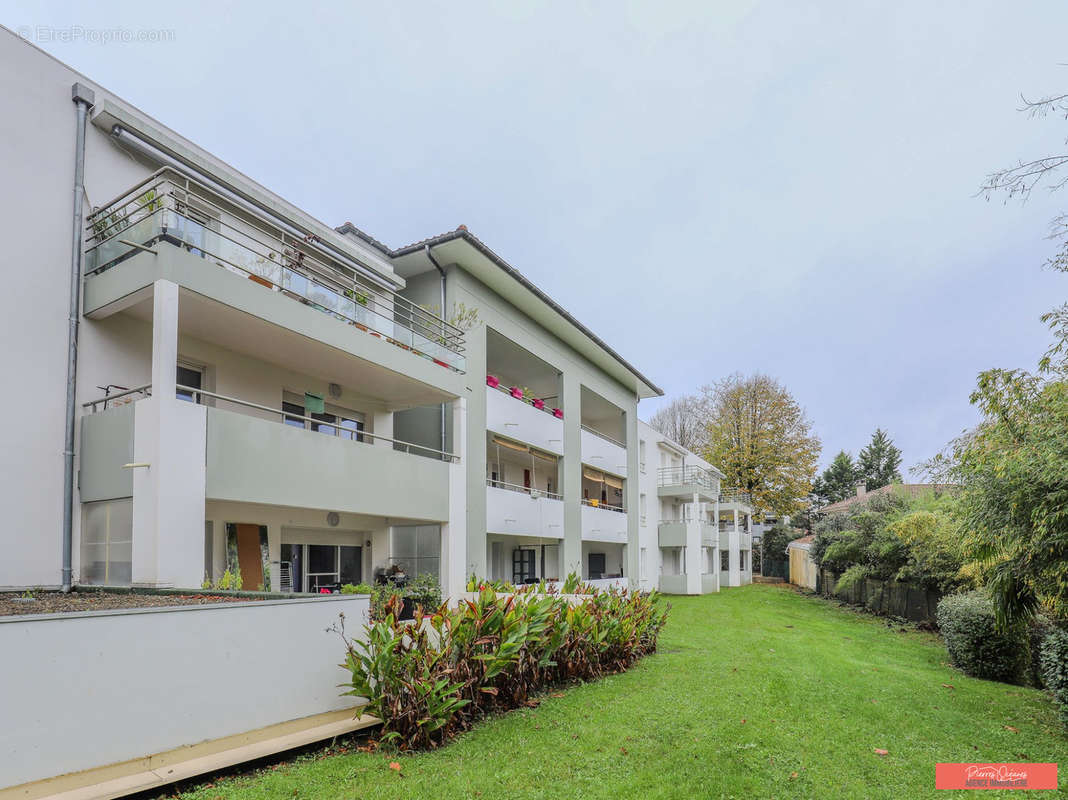 Appartement à BAYONNE