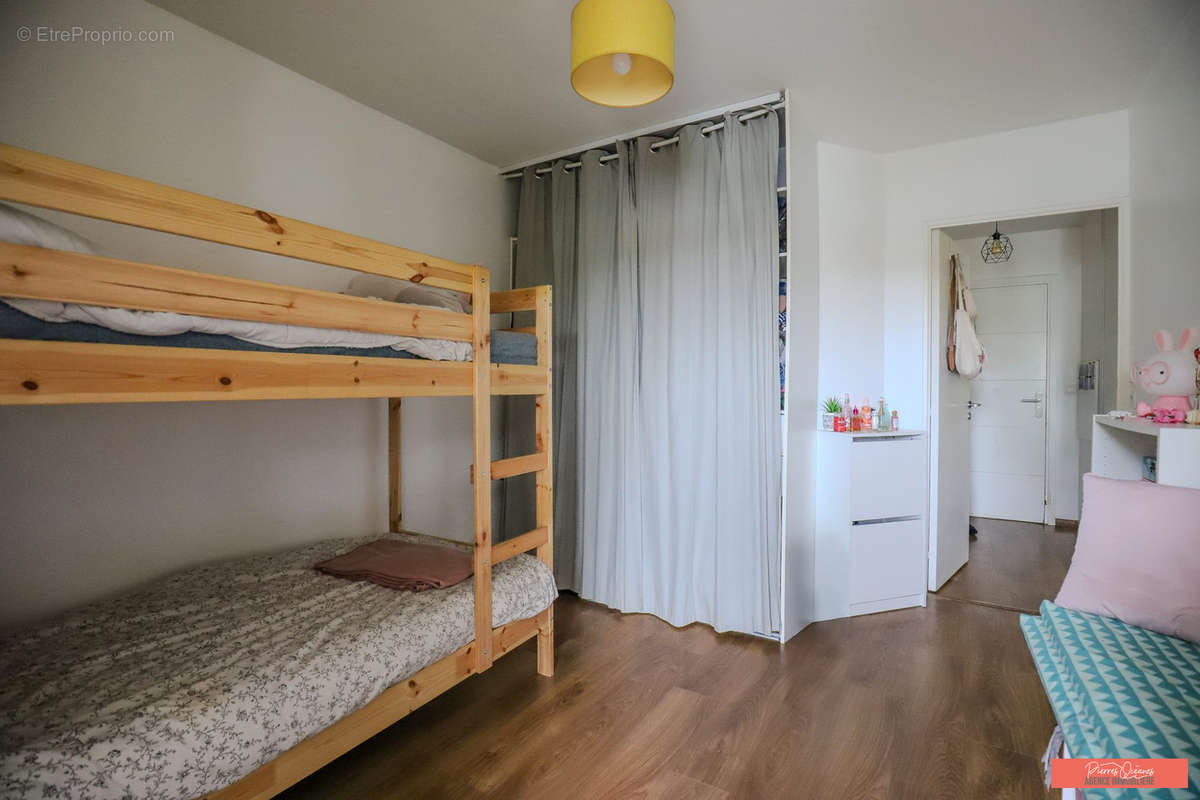 Appartement à BAYONNE