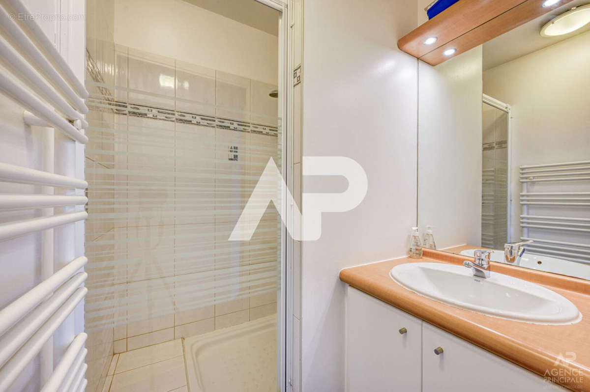 Appartement à RUEIL-MALMAISON