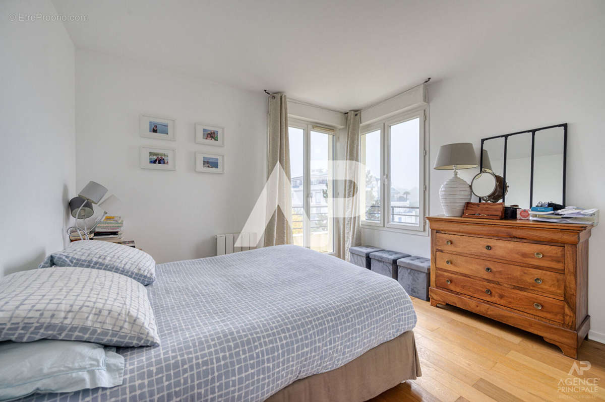 Appartement à RUEIL-MALMAISON