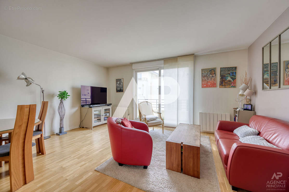 Appartement à RUEIL-MALMAISON