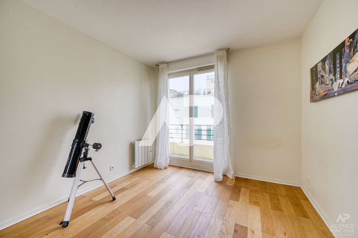 Appartement à RUEIL-MALMAISON