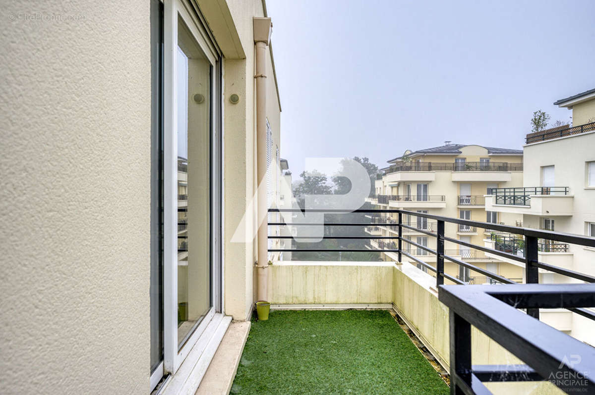 Appartement à RUEIL-MALMAISON