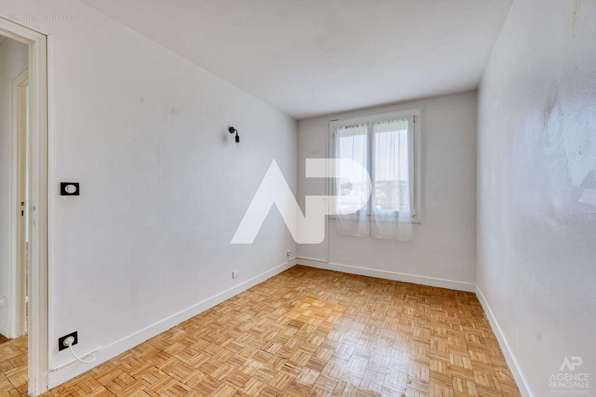 Appartement à RUEIL-MALMAISON