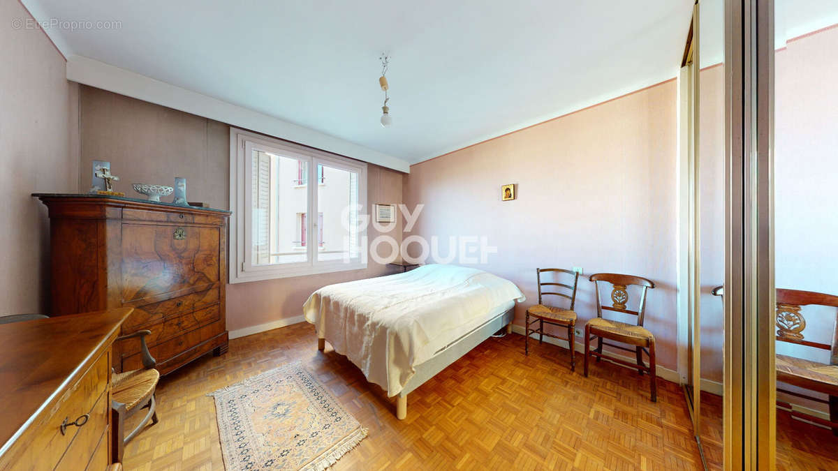 Appartement à ANNECY