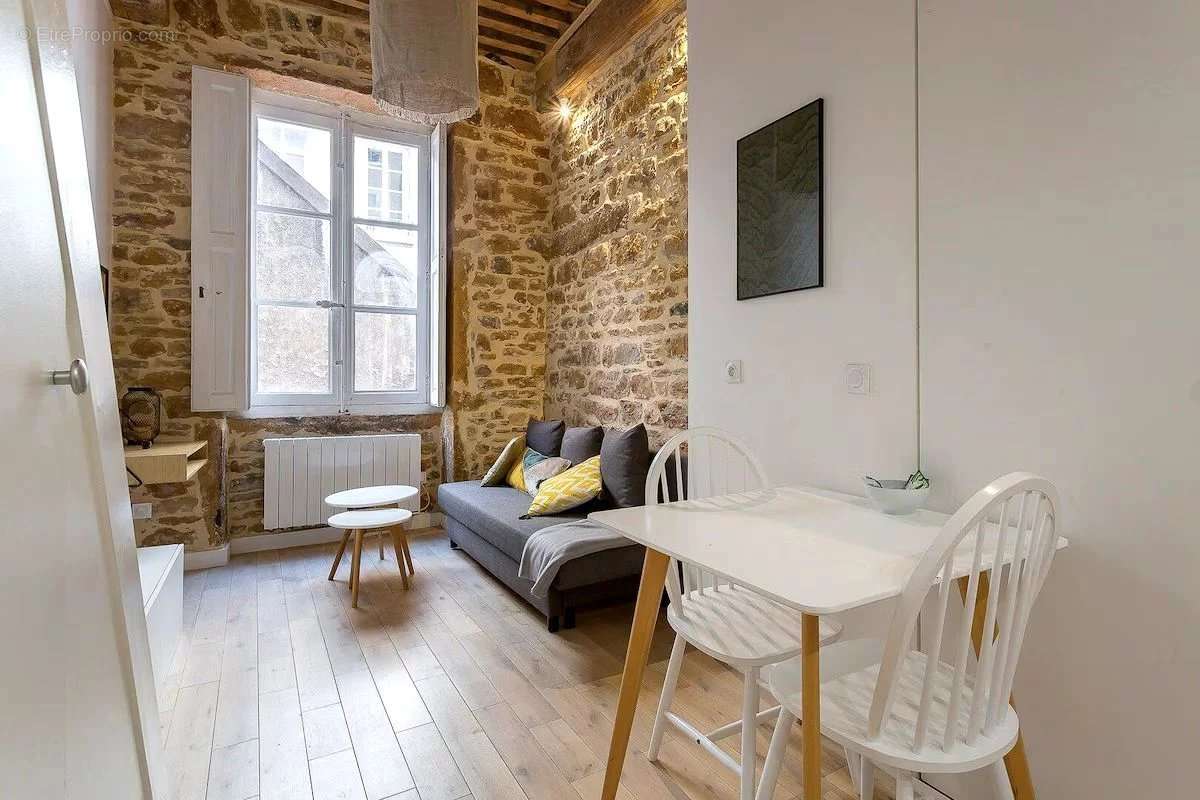 Appartement à LYON-2E