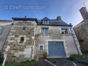 Maison à ROCHEFORT-SUR-LOIRE