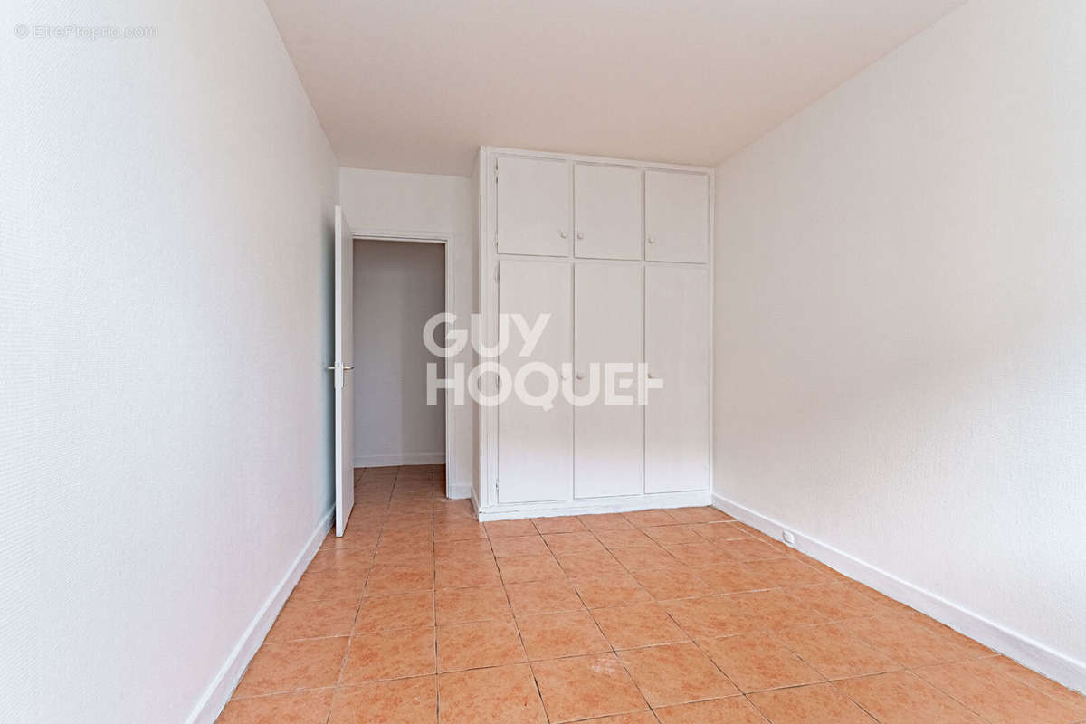 Appartement à EPINAY-SUR-SEINE