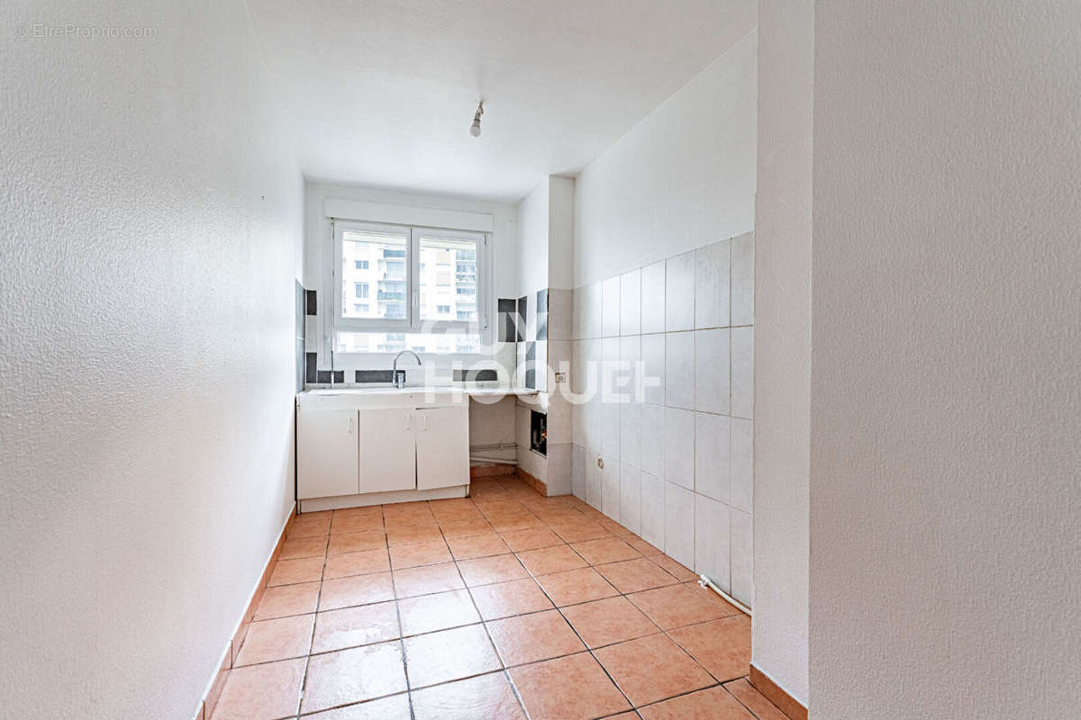 Appartement à EPINAY-SUR-SEINE