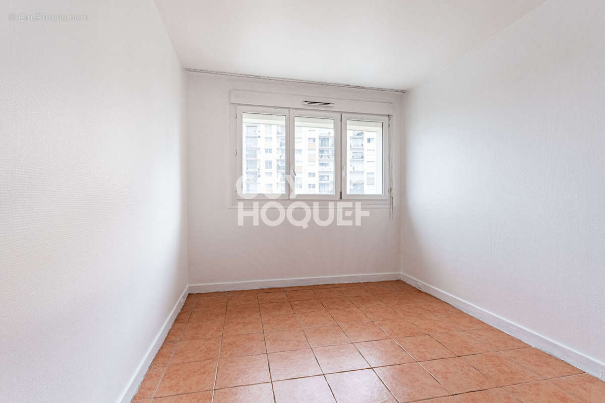 Appartement à EPINAY-SUR-SEINE