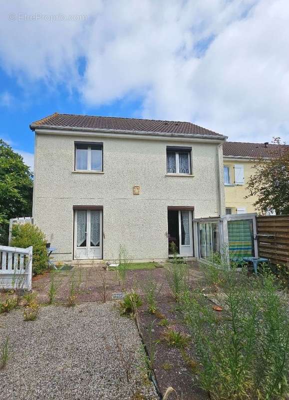 Maison à CARENTAN