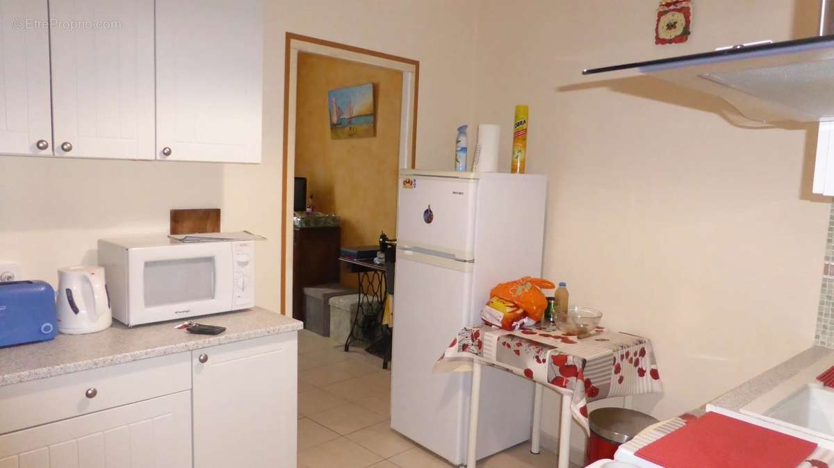 Appartement à LE ROZIER