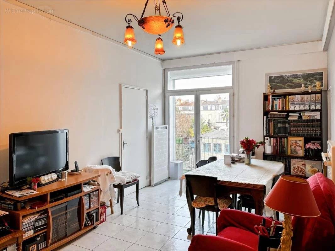 Appartement à PERIGUEUX