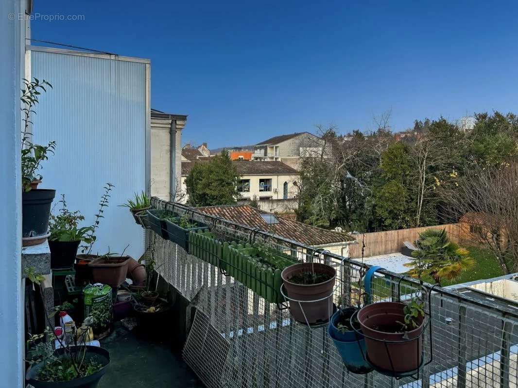 Appartement à PERIGUEUX