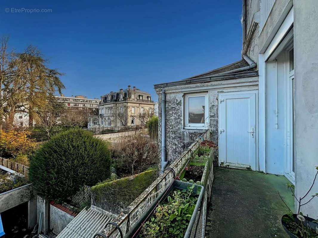 Appartement à PERIGUEUX