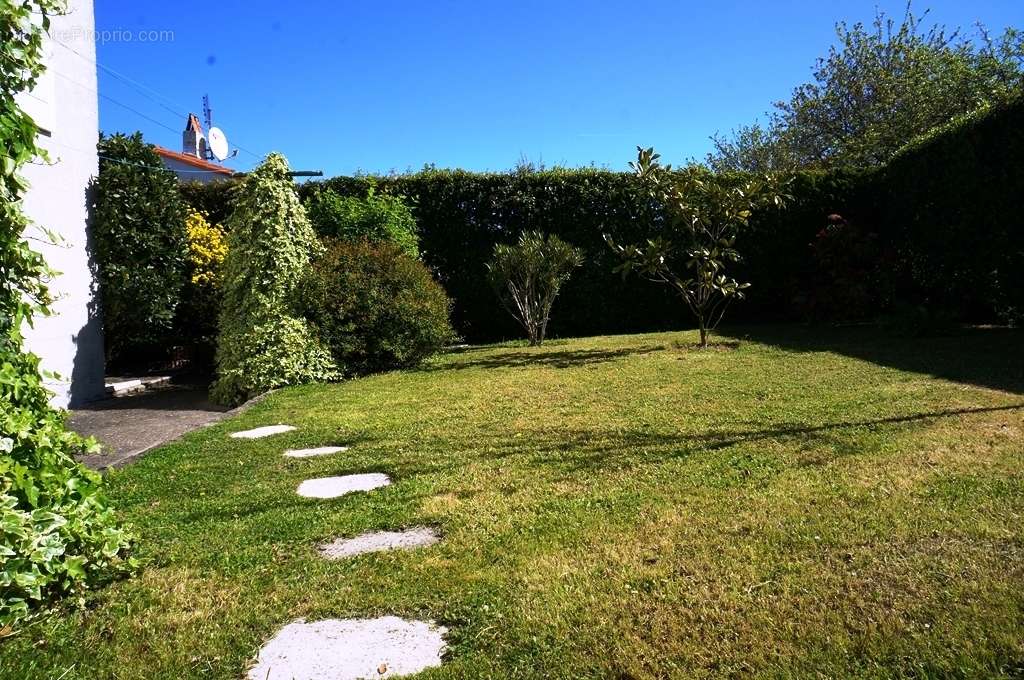 Maison à ROYAN