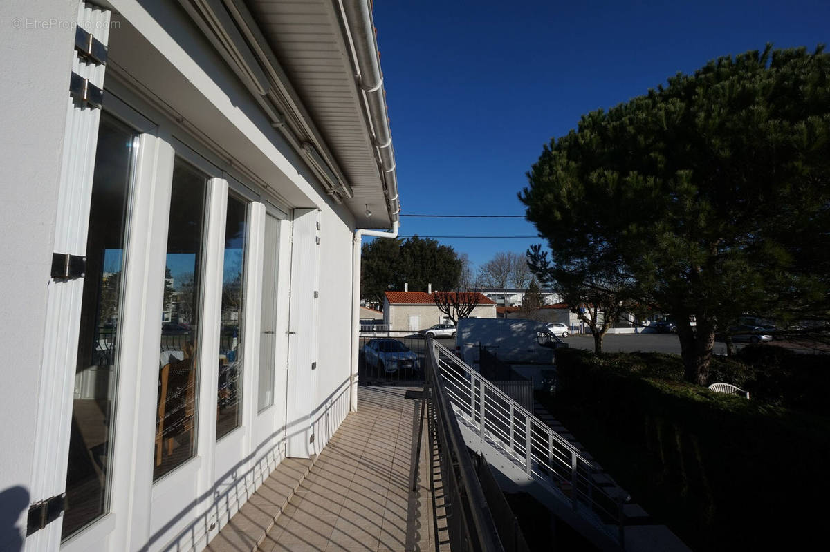 Appartement à ROYAN