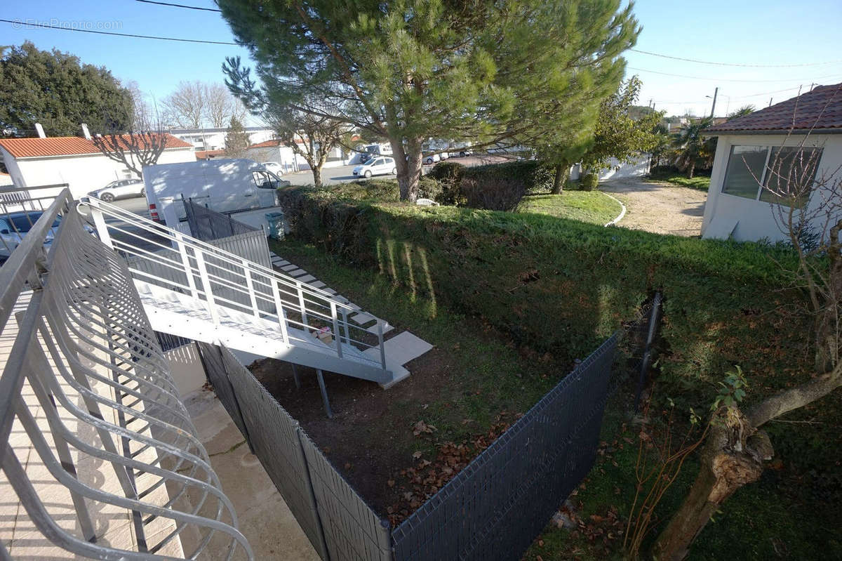 Appartement à ROYAN