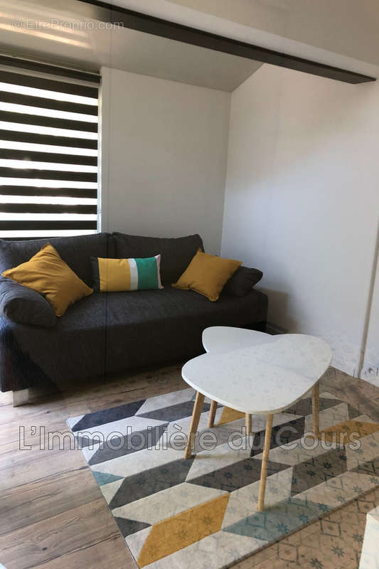 Appartement à MARTIGUES