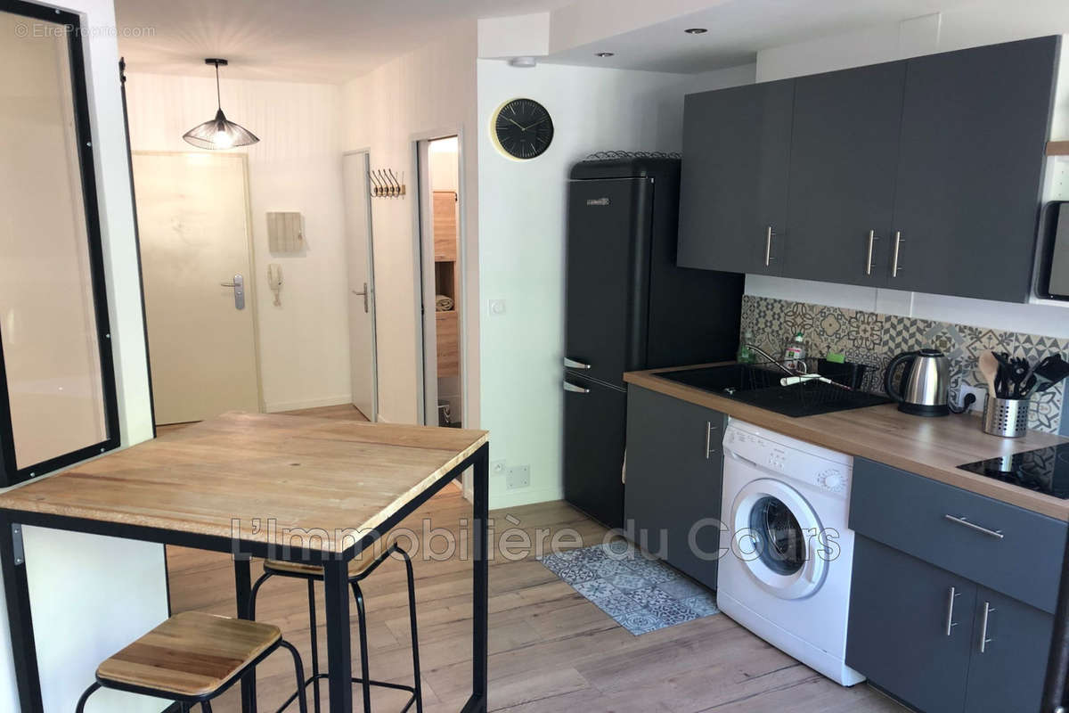 Appartement à MARTIGUES