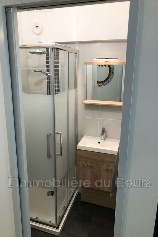 Appartement à MARTIGUES