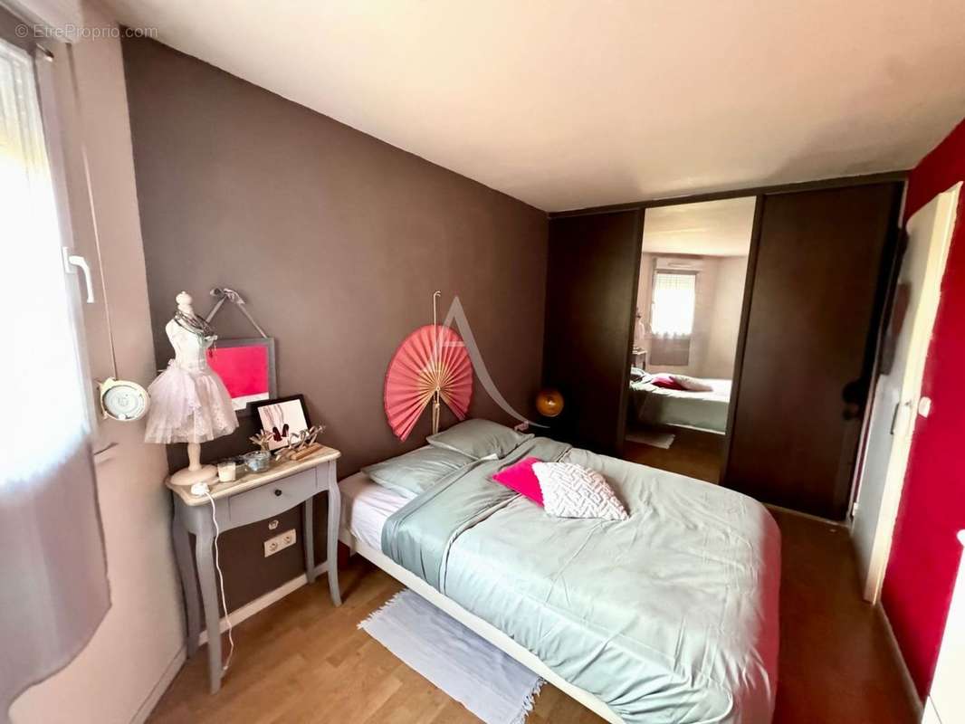 Appartement à ROISSY-EN-BRIE