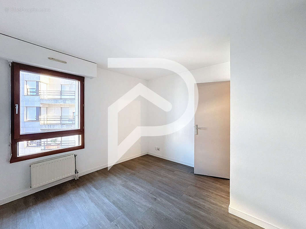 Appartement à RUEIL-MALMAISON