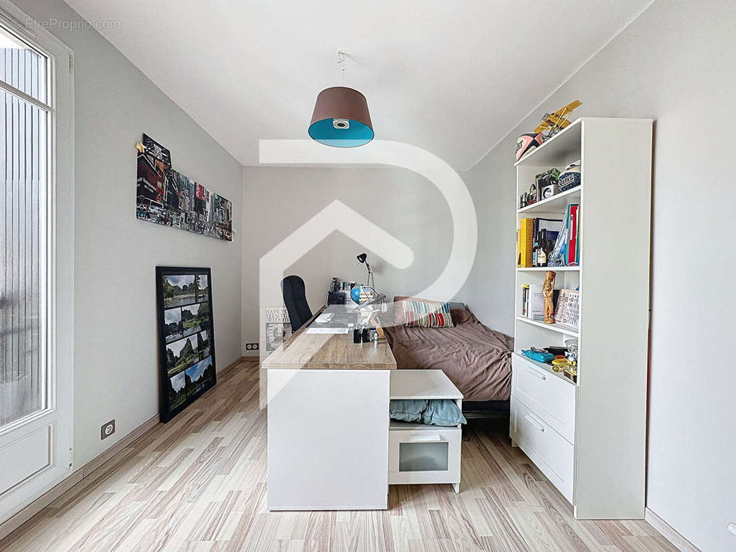 Appartement à RUEIL-MALMAISON