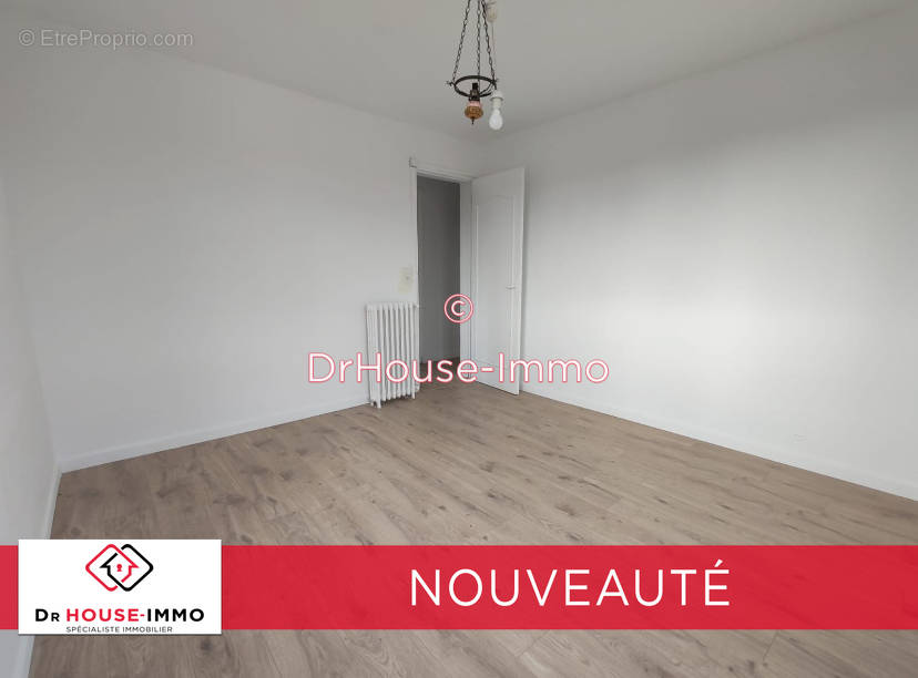 Appartement à ETAMPES