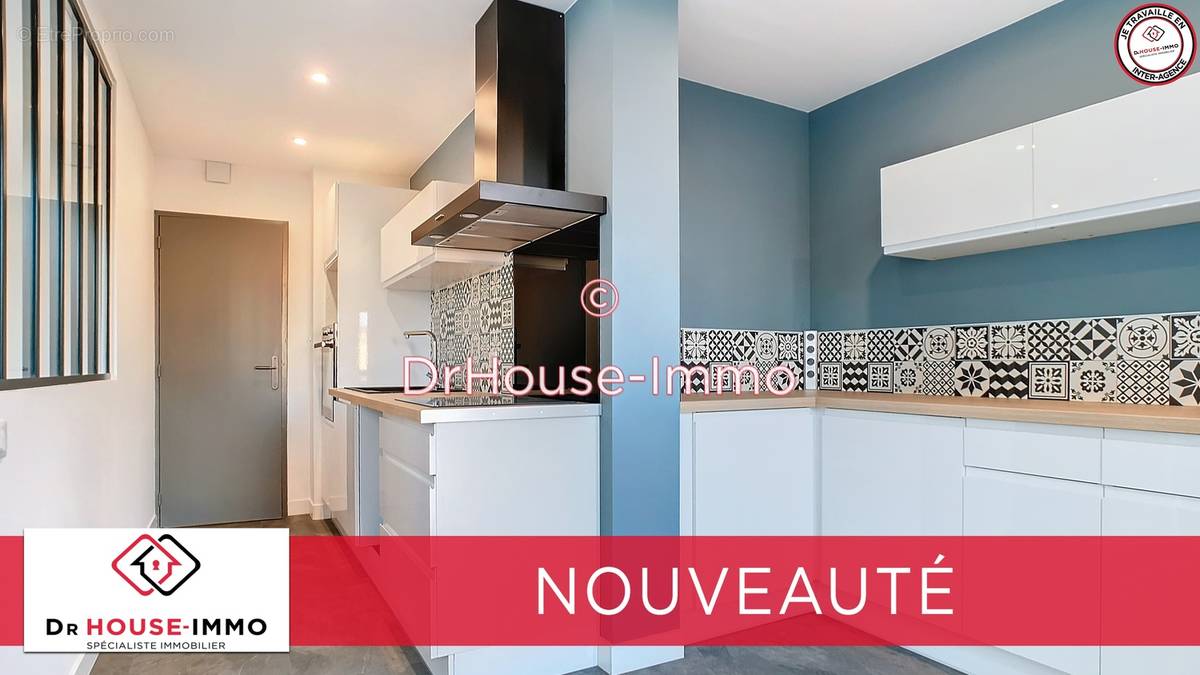 Appartement à PERIGUEUX