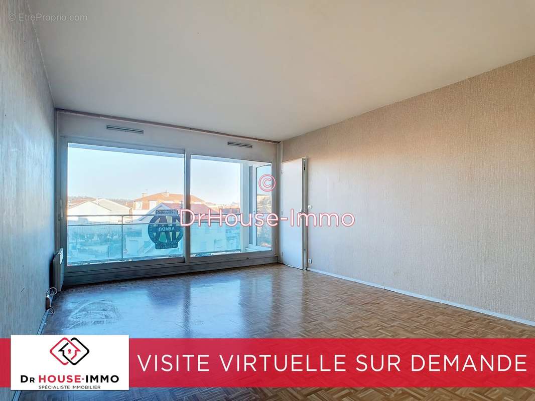 Appartement à PERIGUEUX