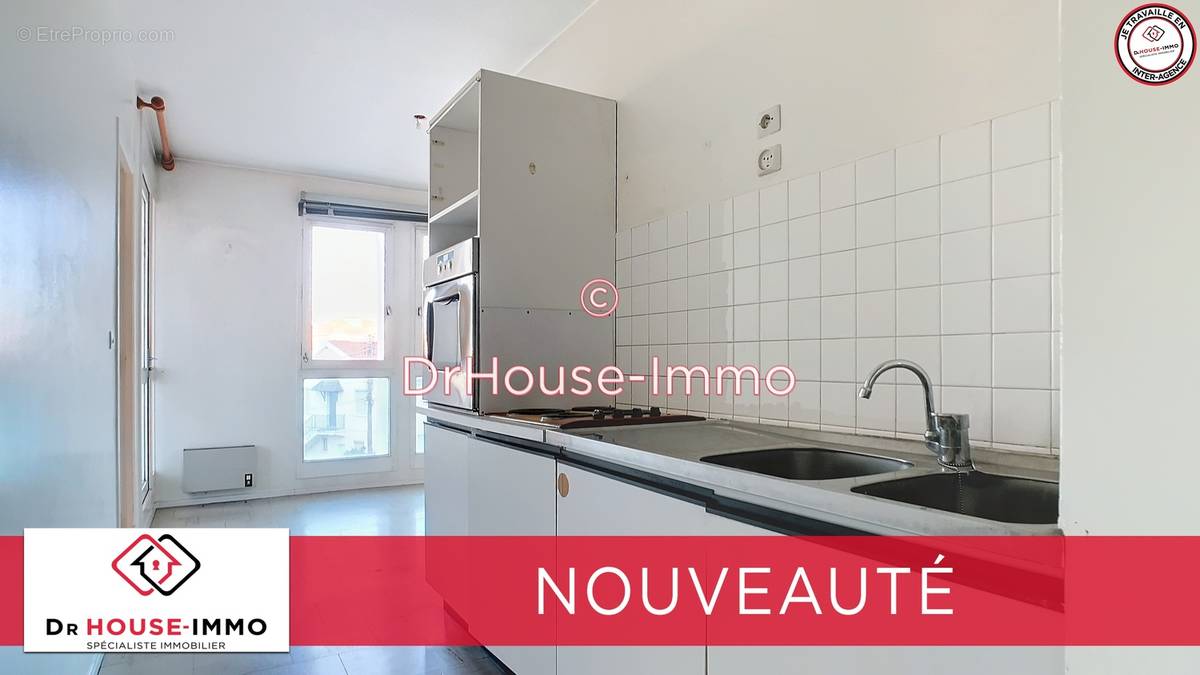 Appartement à PERIGUEUX