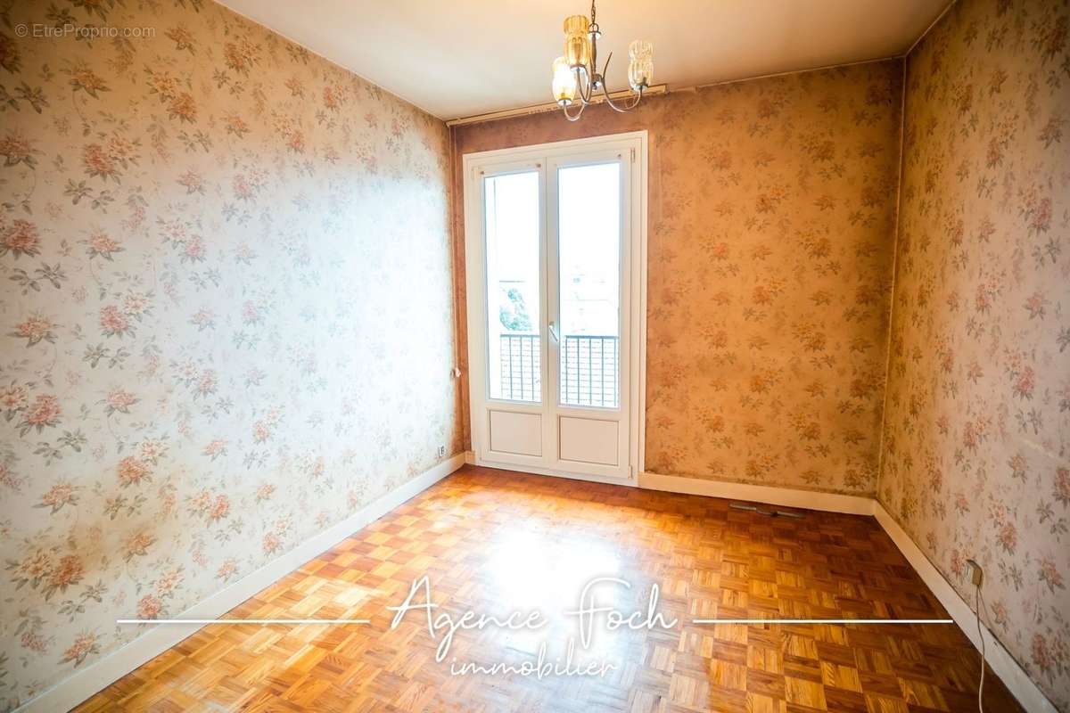 Appartement à TARBES