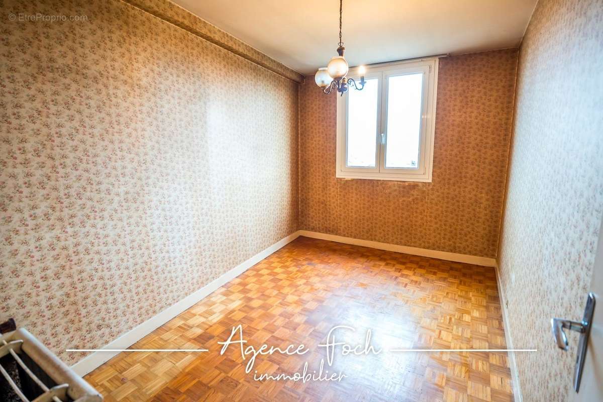 Appartement à TARBES