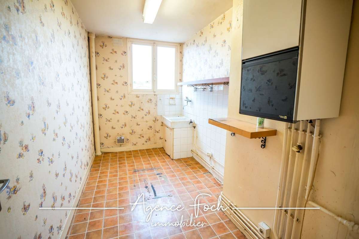 Appartement à TARBES