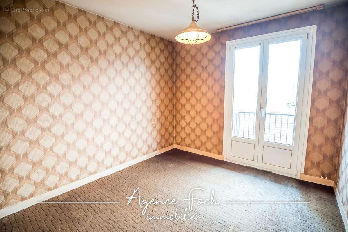 Appartement à TARBES